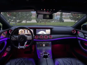 Mercedes-Benz CLS 350 AMG/Edition 1, снимка 14