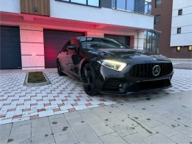 Mercedes-Benz CLS 350 AMG/Edition 1, снимка 3