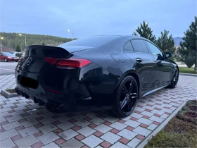 Mercedes-Benz CLS 350 AMG/Edition 1, снимка 8