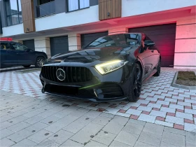 Mercedes-Benz CLS 350 AMG/Edition 1, снимка 2