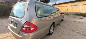 Mercedes-Benz E 270 Fraire, снимка 6