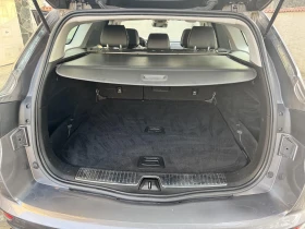 Renault Talisman 1.6DCI 130к.с. ДИСТРОНИК/ФУЛ!!! 4CONTROL, снимка 16