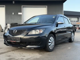 Mazda 3 1.6i FACE АВТОМАТИК , снимка 3