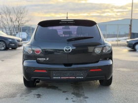 Mazda 3 1.6i FACE АВТОМАТИК , снимка 5