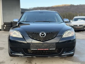 Mazda 3 1.6i FACE АВТОМАТИК , снимка 2