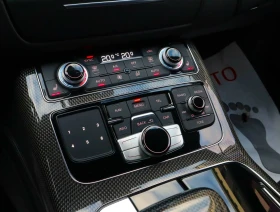 Audi S8 Matrix/4.0TFSI/Carbon/Bose/Камера/Side Assist/, снимка 11