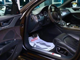 Audi S8 Matrix/4.0TFSI/Carbon/Bose/Камера/Side Assist/, снимка 7