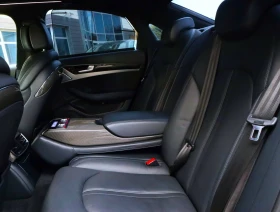 Audi S8 Matrix/4.0TFSI/Carbon/Bose/Камера/Side Assist/, снимка 9