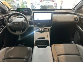 Toyota bZ4X Luxury Premium* Bitone, снимка 10