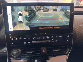 Toyota bZ4X Luxury Premium* Bitone, снимка 13