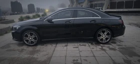 Mercedes-Benz CLA 220 2.2 CDI, снимка 4