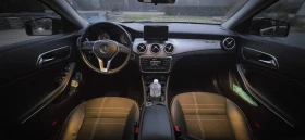 Mercedes-Benz CLA 220 2.2 CDI, снимка 6