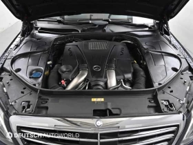 Mercedes-Benz S 500 S-Class W222 S500L, снимка 5