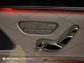 Mercedes-Benz S 500 S-Class W222 S500L, снимка 14