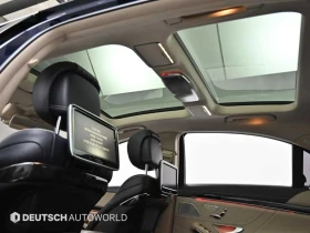 Mercedes-Benz S 500 S-Class W222 S500L, снимка 17
