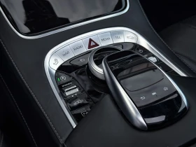 Mercedes-Benz S 350 d/L/FULLMAX/AMG/NIGHT/PANO/BURM/3xTV/ЛИЗИНГ, снимка 11
