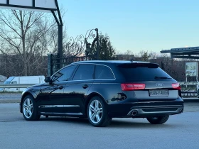 Audi A6 3.0TDI S-Line QUATTRO, снимка 9