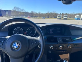 BMW 525, снимка 11