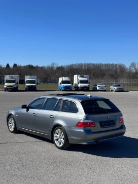 BMW 525, снимка 4