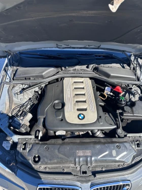 BMW 525, снимка 13