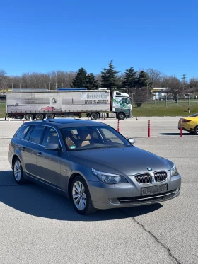 BMW 525, снимка 8