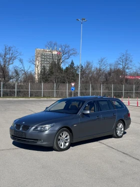 BMW 525, снимка 2