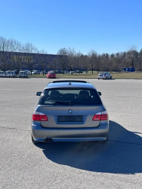 BMW 525, снимка 5