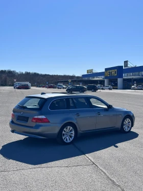 BMW 525, снимка 6