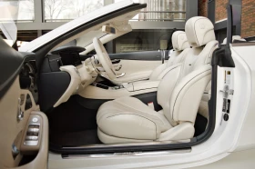 Mercedes-Benz S 63 AMG, снимка 10