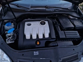 VW Golf 1.9TDI 105к.с., снимка 13