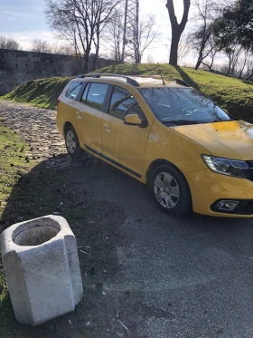 Dacia Logan 1.5dci, снимка 1