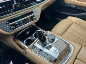 BMW 740 xDrive, снимка 11