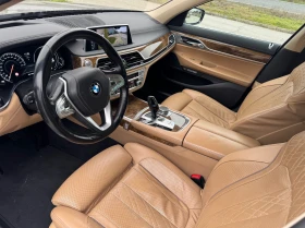 BMW 740 xDrive, снимка 6