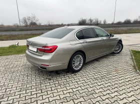 BMW 740 xDrive, снимка 2