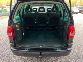 VW Sharan 1.8T Бензин ШВЕЙЦАРИЯ, снимка 5