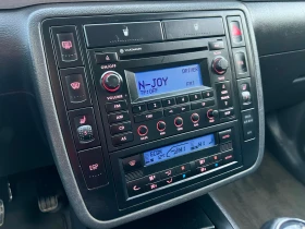 VW Sharan 1.8T Бензин ШВЕЙЦАРИЯ, снимка 11