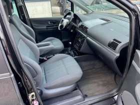 VW Sharan 1.8T Бензин ШВЕЙЦАРИЯ, снимка 8