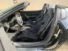 Ferrari 458 Italia Speciale Aperta, снимка 5