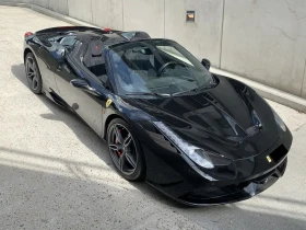 Ferrari 458 Italia Speciale Aperta, снимка 2