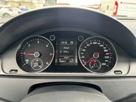 VW Passat 2.0TDI, снимка 9