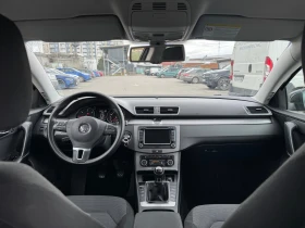 VW Passat 2.0TDI, снимка 8
