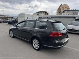 VW Passat 2.0TDI, снимка 4