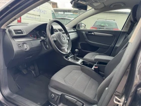 VW Passat 2.0TDI, снимка 5