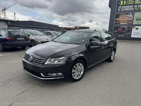 VW Passat 2.0TDI, снимка 1