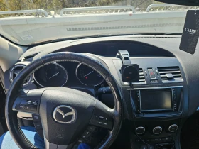 Mazda 3, снимка 8