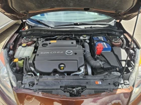 Mazda 3, снимка 6
