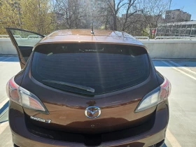 Mazda 3, снимка 3