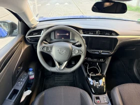 Opel Corsa e Edition 50 kWh, снимка 7