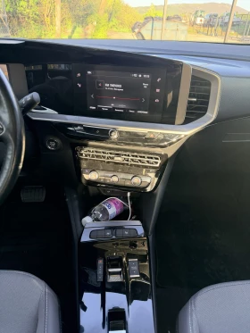 Opel Corsa e Edition 50 kWh, снимка 8