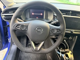 Opel Corsa e Edition 50 kWh, снимка 9